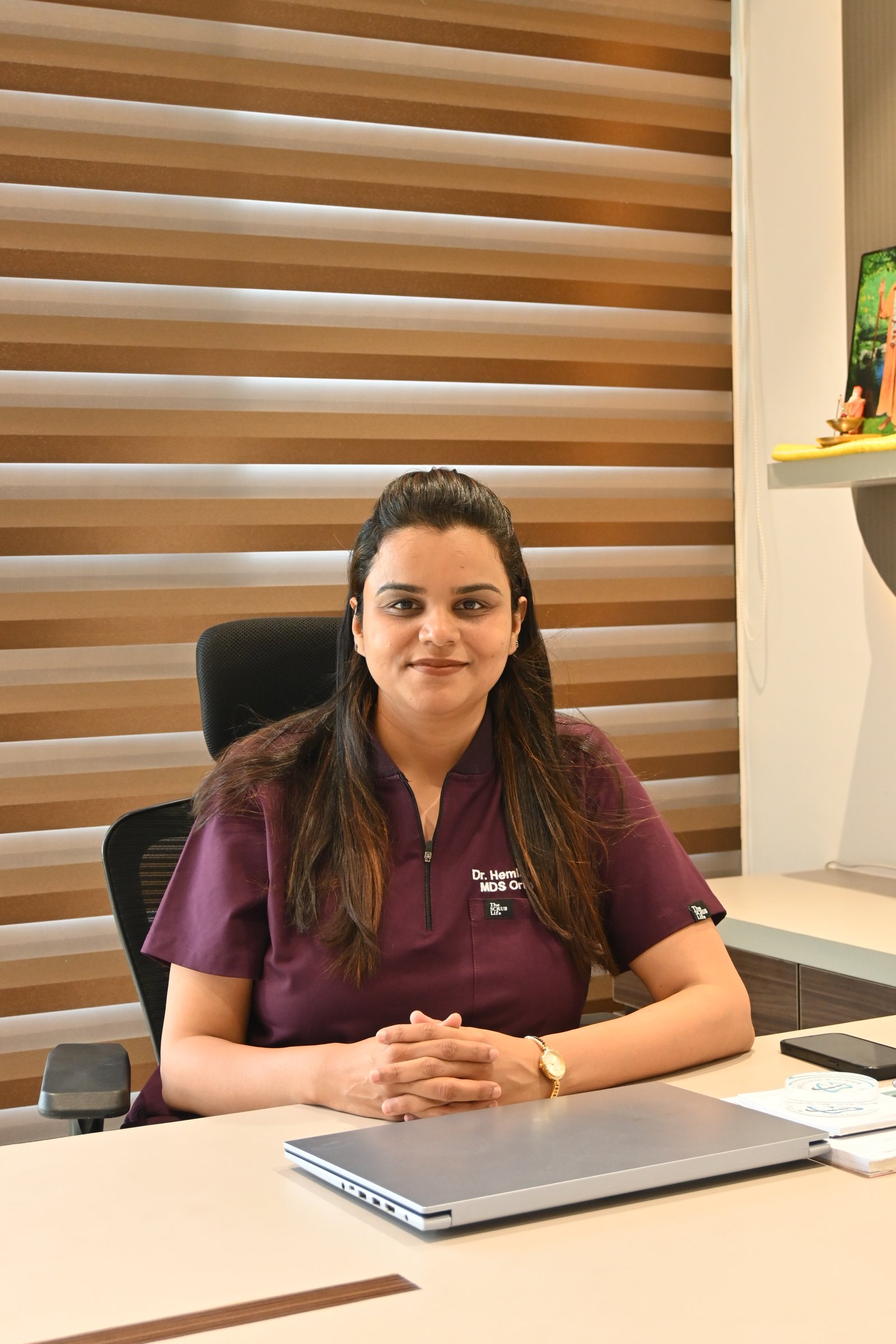 Dr Tanwani