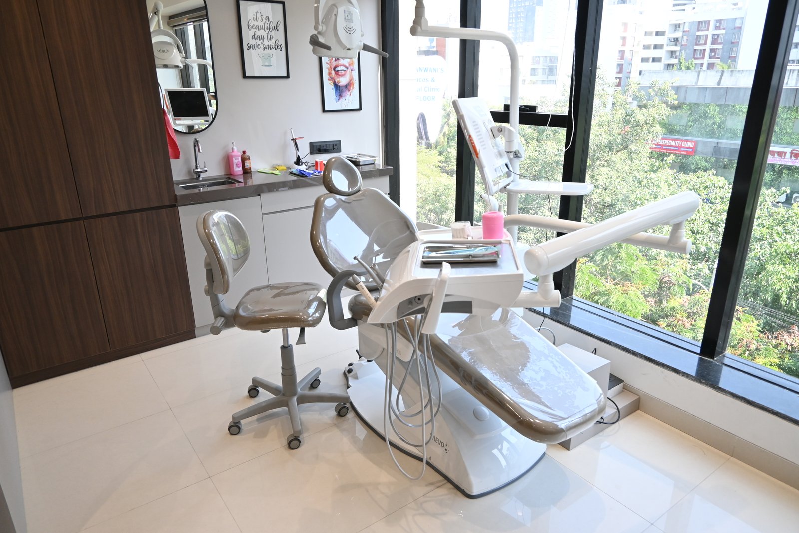 Braces Treatment Wakad
